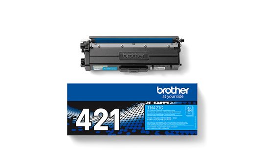 Toner Brother TN-421C Cyan 1800 str.
