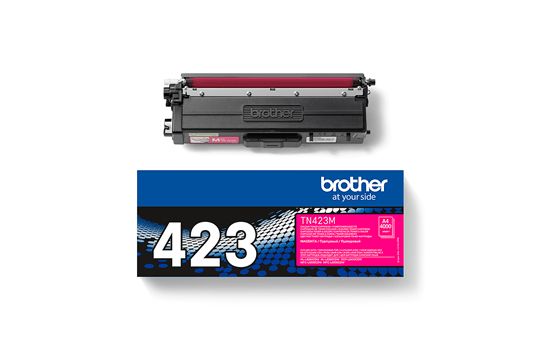Toner Brother TN-423M Magenta 4000 str.
