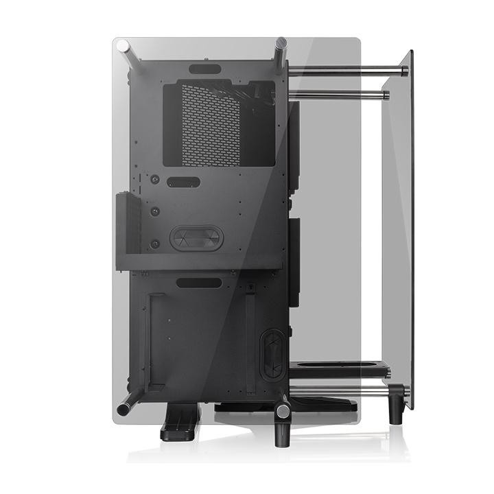 Obudowa Thermaltake Core P90 USB3.0 Tempered Glass - obrazek 5