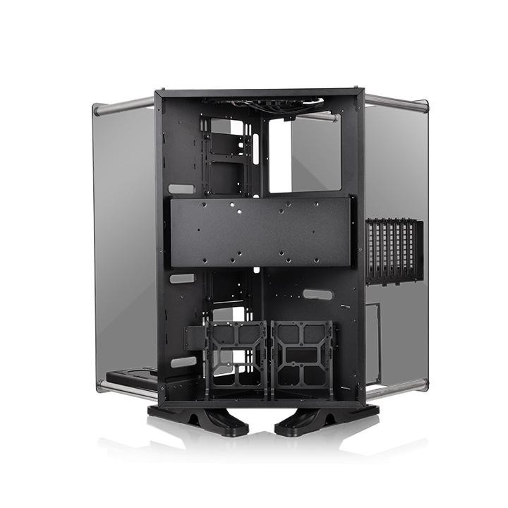 Obudowa Thermaltake Core P90 USB3.0 Tempered Glass - obrazek 4