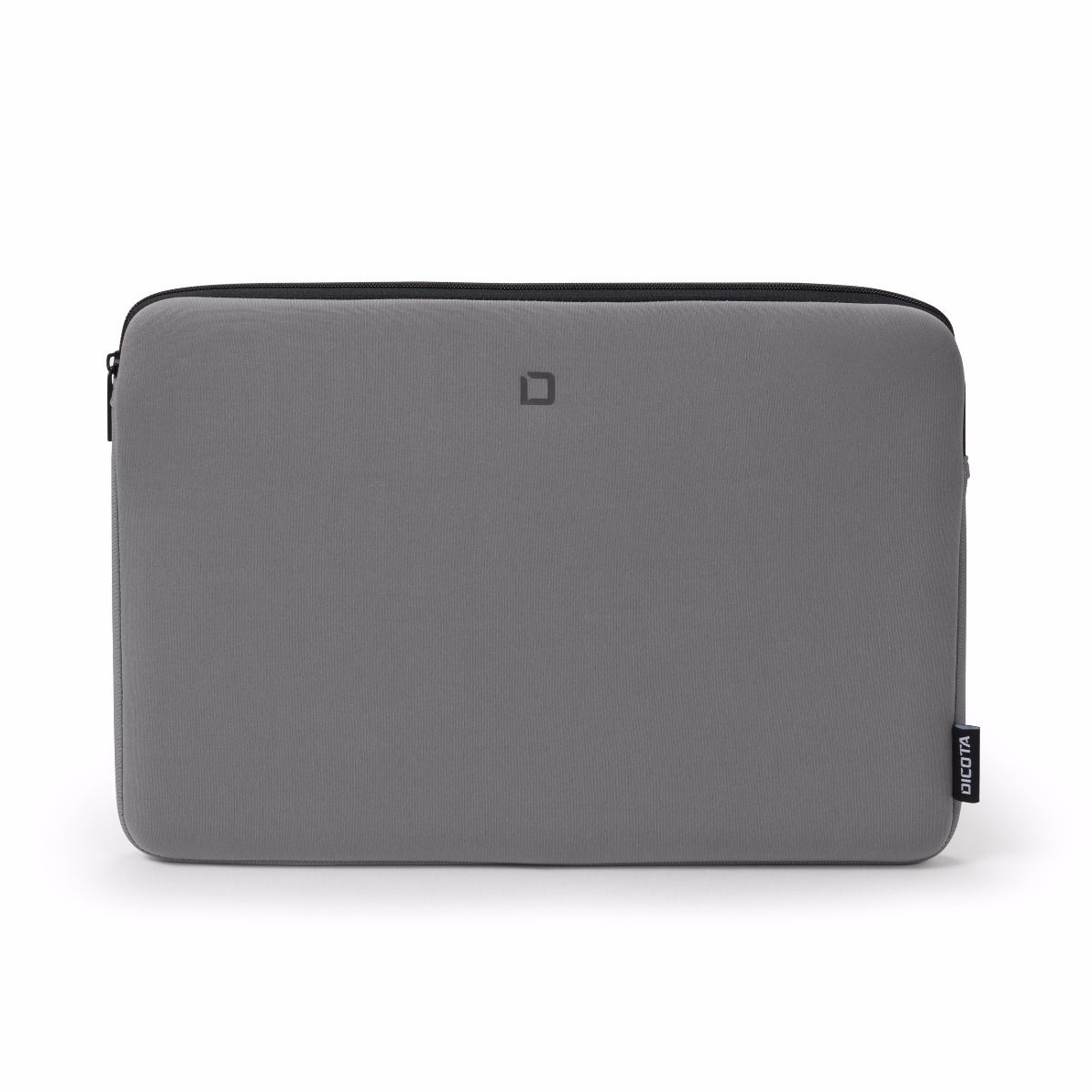 Etui do laptopa 15.6" DICOTA Skin BASE neoprenowe Szare - obrazek 5