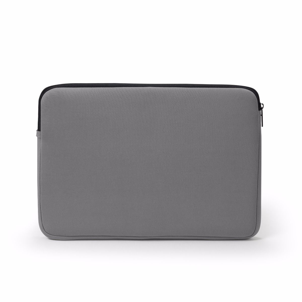 Etui do laptopa 15.6" DICOTA Skin BASE neoprenowe Szare - obrazek 2