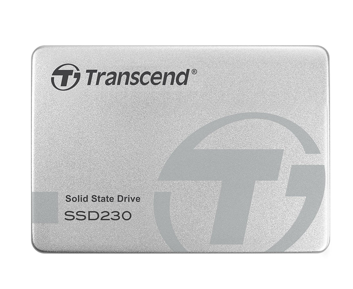 SSD 2.5" 128GB Transcend 230S
