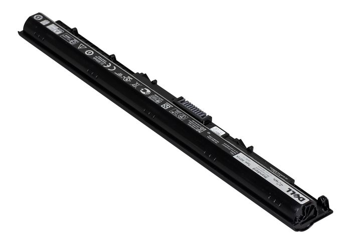 Bateria do laptopa Dell 40WH, 4 Cell
