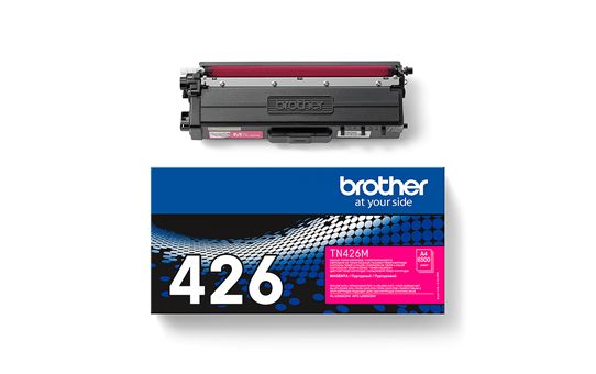 Toner Brother TN-426M Magenta 6500 str.