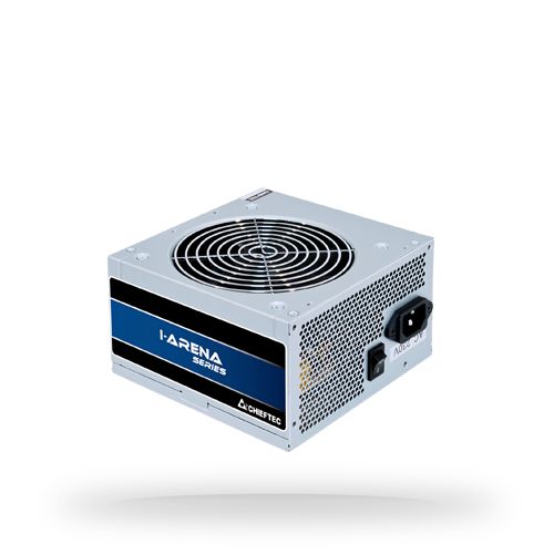 Zasilacz ATX   400W  Chieftec iArena