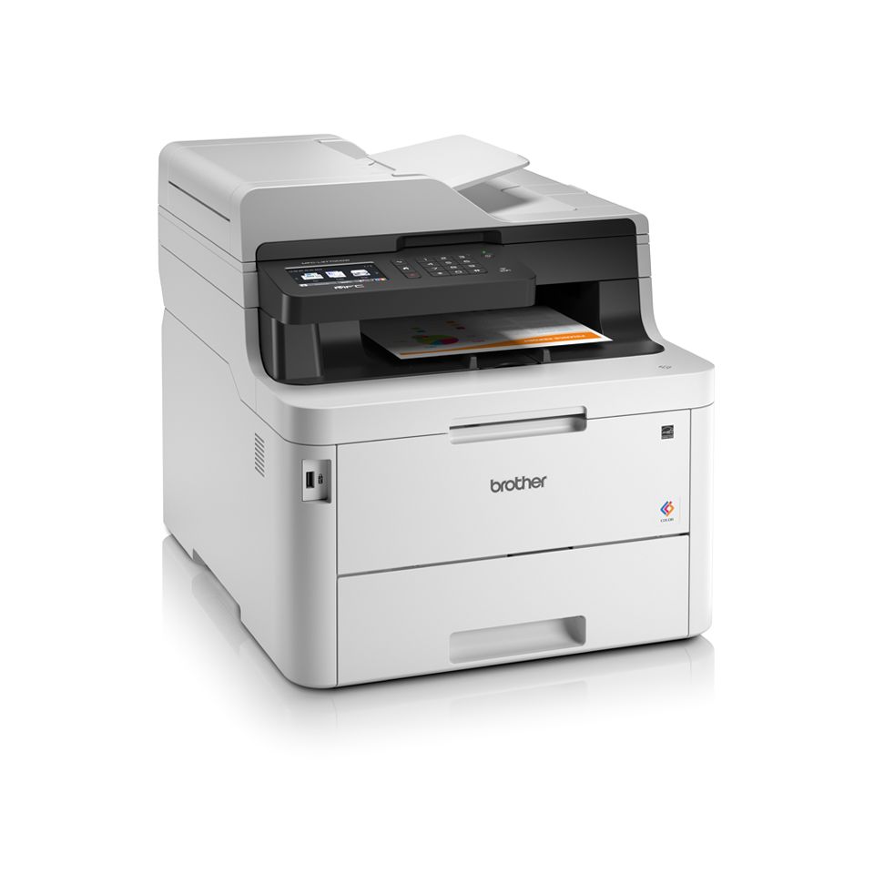Brother MFC-L3770CDW - obrazek 2