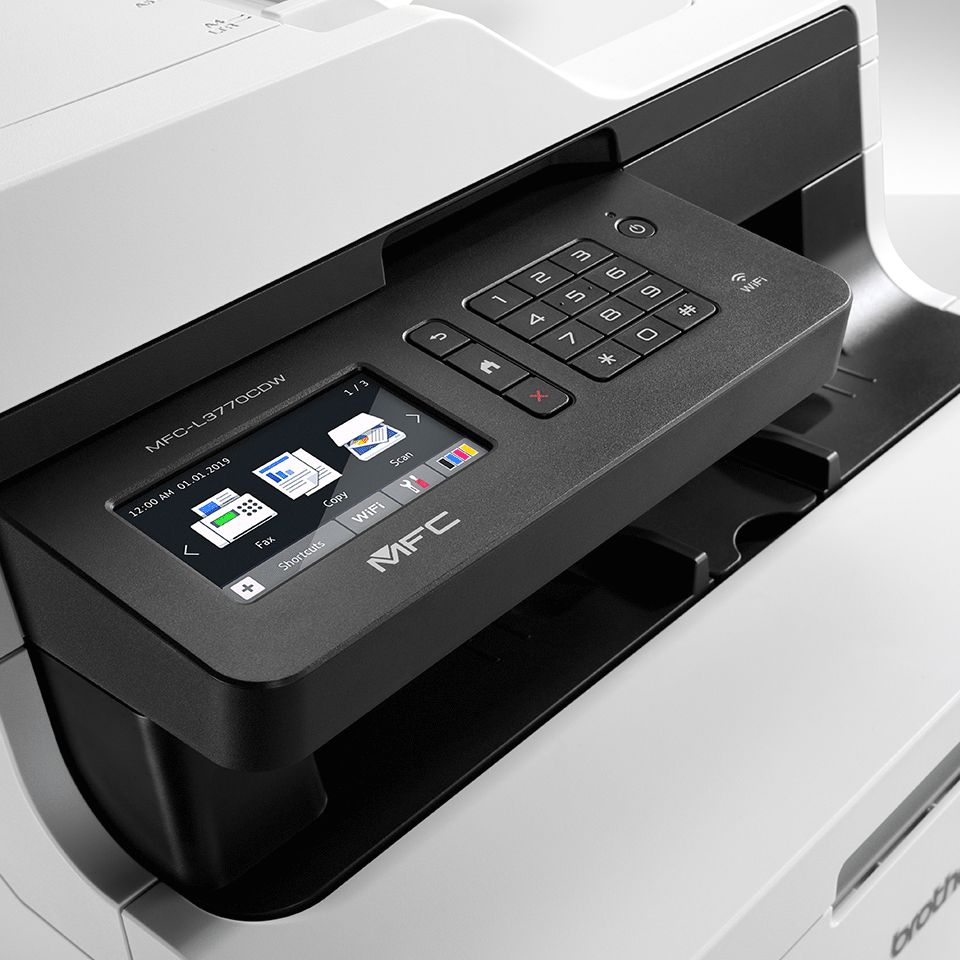 Brother MFC-L3770CDW - obrazek 4