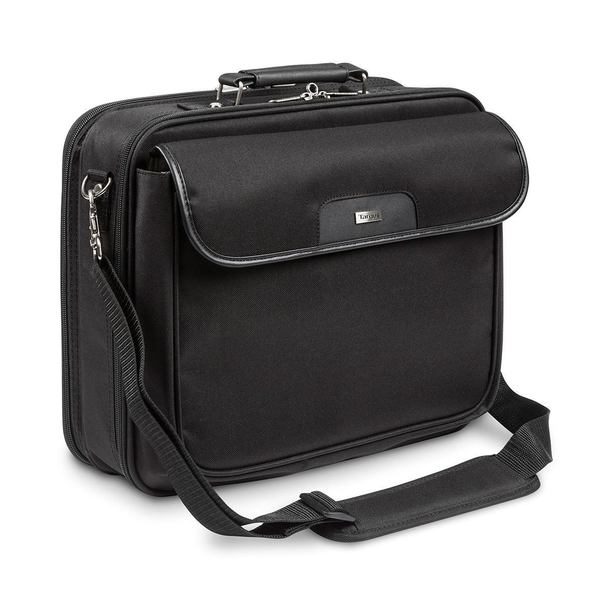 Torba na laptopa Targus Notepac Plus 15-16" Black