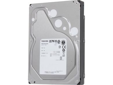 HDD  SATA III  12TB Toshiba Enterprise  MG07ACA12TE