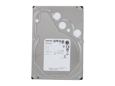 HDD SATA III 12TB Toshiba Enterprise MG07ACA12TE - obrazek 5