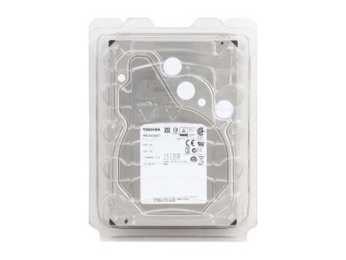 HDD SATA III 12TB Toshiba Enterprise MG07ACA12TE - obrazek 2