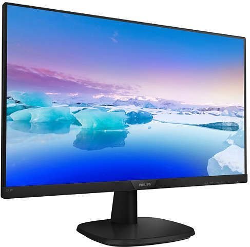 Monitor 27" Philips 273V7QDSB - obrazek 2