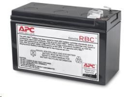 APC UPS wymienny moduł bateryjny RBC114