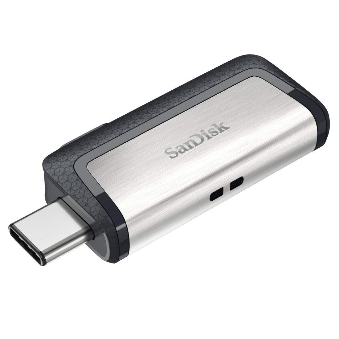 Flashdrive 64GB USB 3.2 Type-C SanDisk Ultra Dual Drive