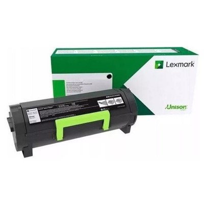 Toner Lexmark B252X00 10000 str. Black