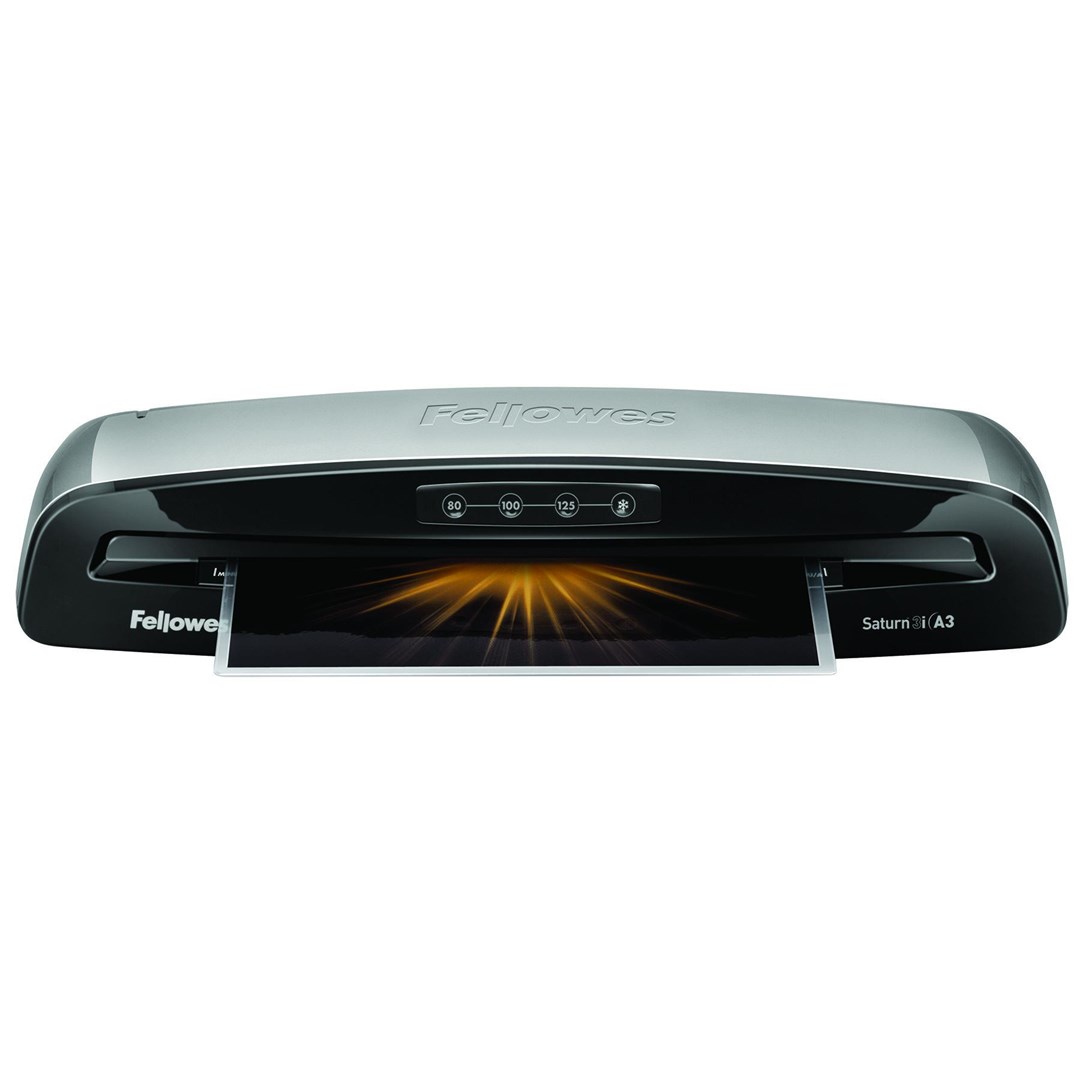 Laminator Fellowes Saturn 3i A3 - obrazek 2