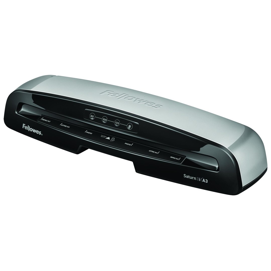 Laminator Fellowes Saturn 3i A3 - obrazek 3