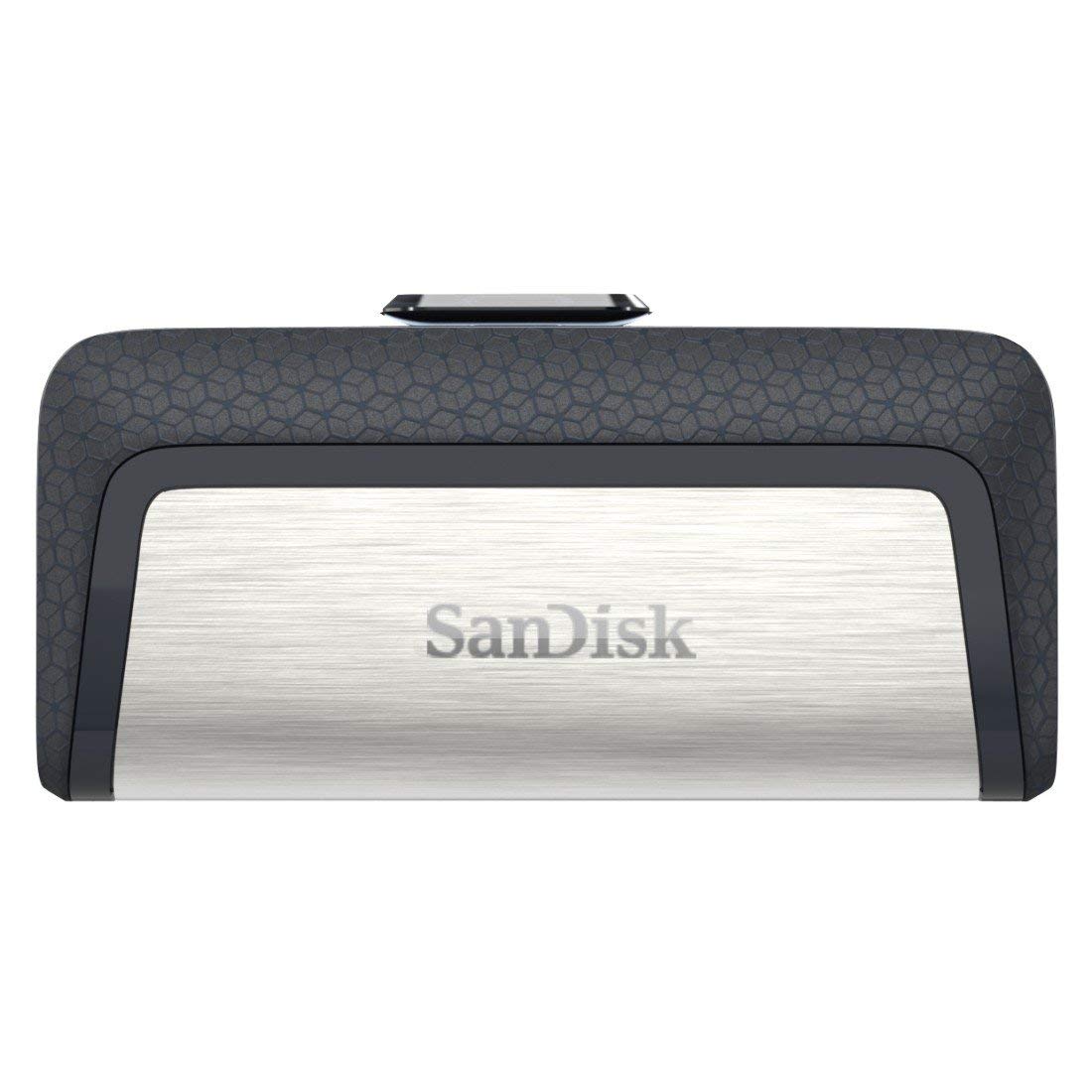 Flashdrive 128GB USB 3.2 Type-C SanDisk Ultra Dual Drive - obrazek 4