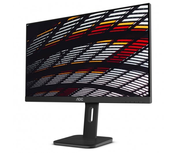 Monitor 23,8" AOC 24P1 - obrazek 2