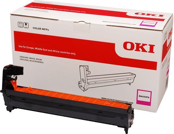 Bęben OKI 46507306 Magenta 30000 str.