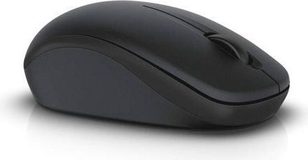 Mysz bezprzewodowa Dell WM126 Czarna - obrazek 3