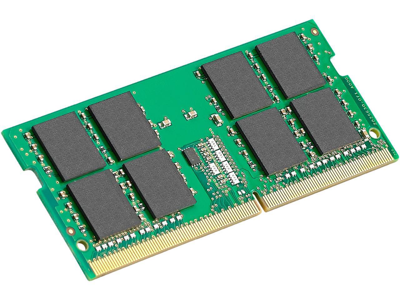 Moduł PC-3200 DDR4 32GB Kingston KCP432SD8/32 - obrazek 2