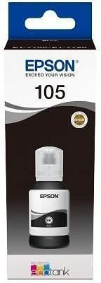 Tusz Epson 105 Black 8000 str.