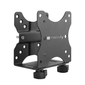 Uchwyt VESA do komputera Mini PC Techly