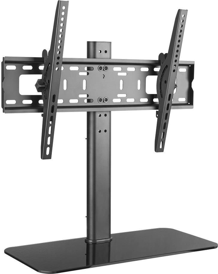 Uchwyt do mocowania LCD 32" - 47" - 40 Kg Biurkowy Techly