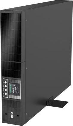 Zasilacz awaryjny UPS - Ever Powerline RT Plus 3000