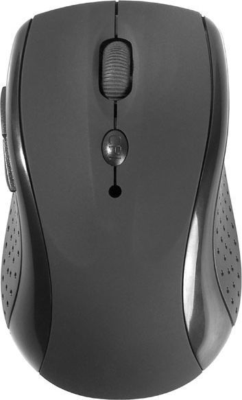Mysz bezprzewodowa Tracer Blaster II Czarna