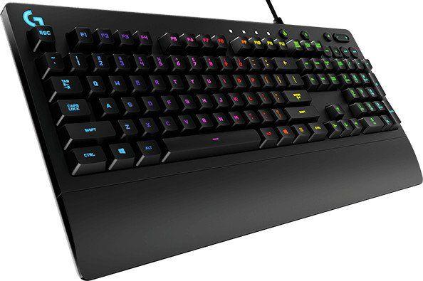 Klawiatura Logitech G213 Prodigy - obrazek 2