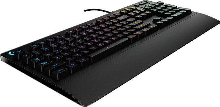 Klawiatura Logitech G213 Prodigy - obrazek 3