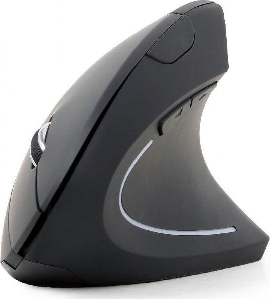 Mysz bezprzewodowa ergonomiczna Gembird