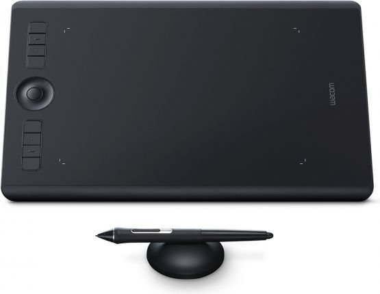 Tablet Graficzny Wacom Intuos Pro Medium - obrazek 2