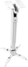 Uchwyt do mocowania projektora sufitowy z regulowanym ramieniem 430-650 mm - 10kg AVTek Easy Mount