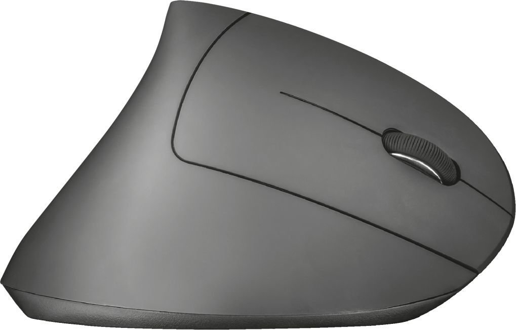 Mysz bezprzewodowa ergonomiczna Trust Verto - obrazek 5