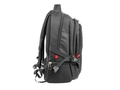 Plecak na laptopa Natec Merino 15.6" Czarny - obrazek 3