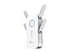 Wzmacniacz sieci bezprzewodowej Wi-Fi Dual-Band AC2600 TP-Link RE650