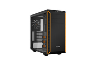 Obudowa Be quiet! Pure Base 600 Orange Window