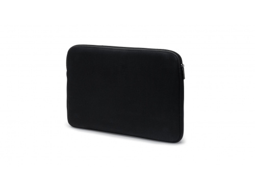 Etui do laptopa 16 - 17.3'' DICOTA PerfectSkin neoprenowe Czarne - obrazek 2