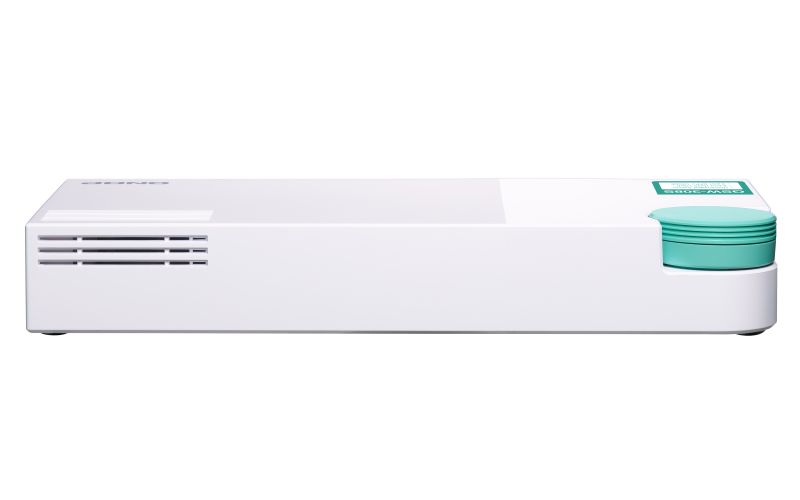 Switch QNAP QSW-308S 10GbE - obrazek 4