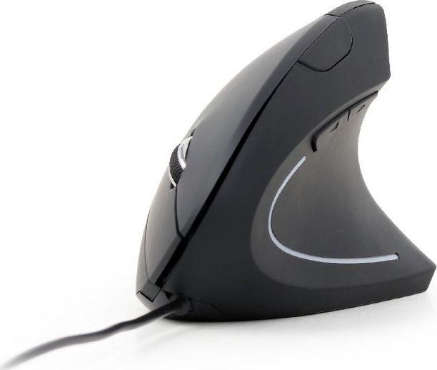 Mysz ergonomiczna Gembird
