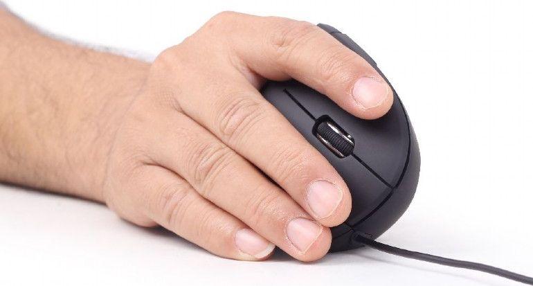 Mysz ergonomiczna Gembird - obrazek 5