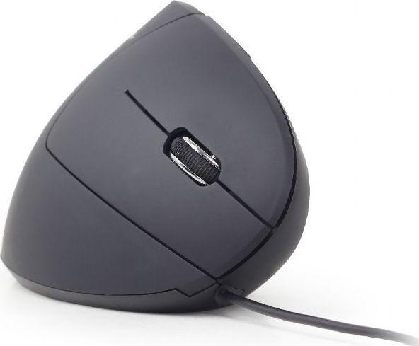 Mysz ergonomiczna Gembird - obrazek 4