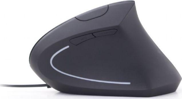 Mysz ergonomiczna Gembird - obrazek 2