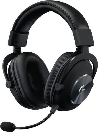 Słuchawki Logitech G Pro X Gaming