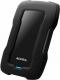 HDD USB 3.1 1TB Adata HD330 Czarny Wstrząsoodporny - obrazek 2