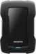 HDD USB 3.1 1TB Adata HD330 Czarny Wstrząsoodporny - obrazek 3